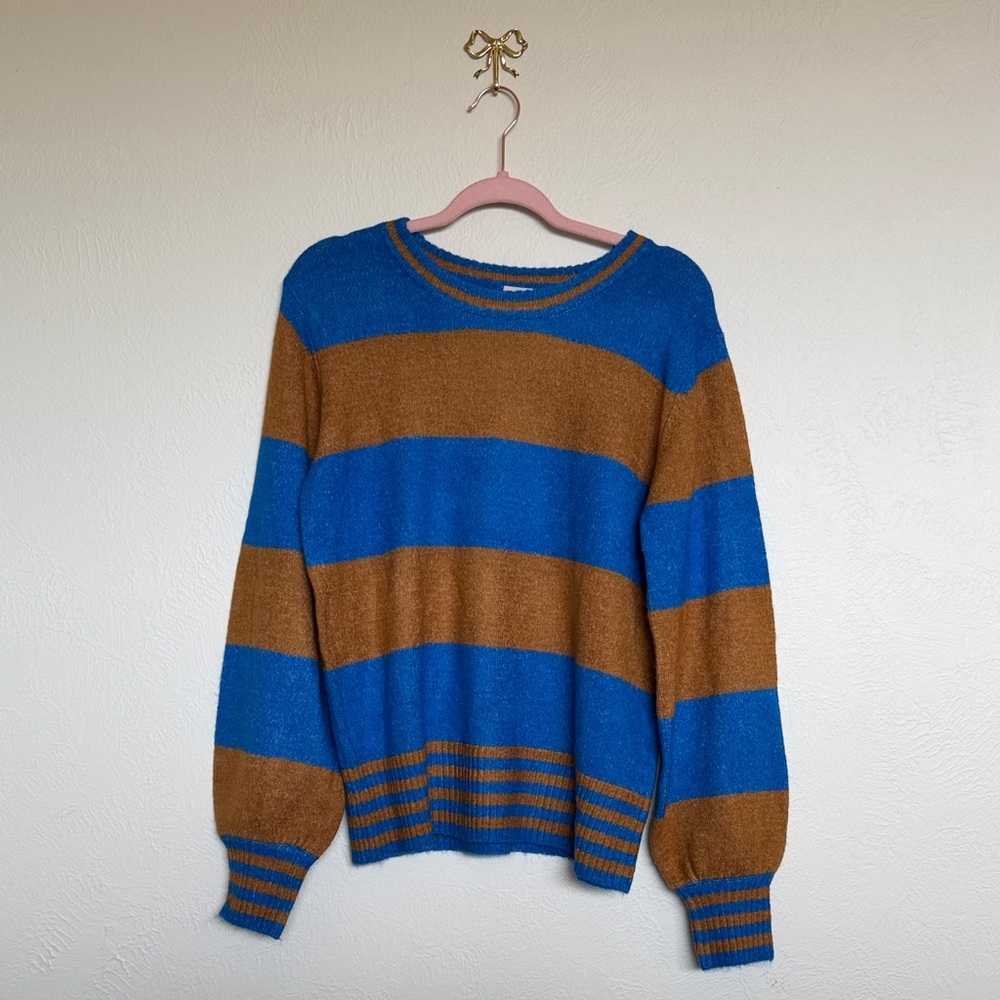 ICHI sweater